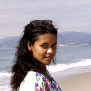 Meet your Posher, Jordan